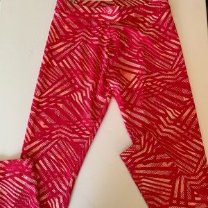 Puma leggings💖❤️